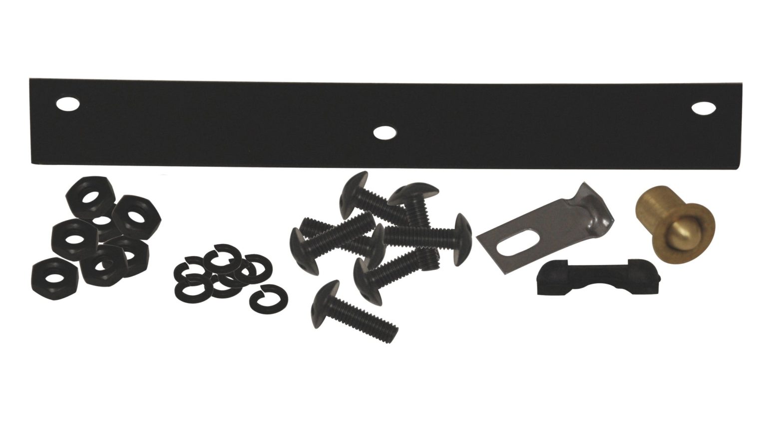 New Ford Glove Box Door Latch Repair Kit Early Ford Parts