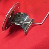 NEW 1961-77 Ford pickup gas fuel tank sending unit gasket stainless - Image 3