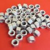 1932-37 Ford complete set of head stud nuts set of 42 Cadmium plated as original