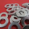 1932-48 Ford flathead cylinder head stud washers (for Aluminum heads) - Image 2