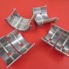 NEW 1949-53 Ford Mercury flathead main bearing set .030" US - Image 2