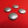 1932-48 Ford flathead engine oil pan rail core freeze plugs set of 4