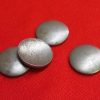 1932-48 Ford flathead engine oil pan rail core freeze plugs set of 4 - Image 3
