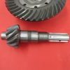 NEW 1935-48 Ford 3.25 ring and pinion differential axle gear set - Image 2