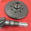 NEW 1935-48 Ford 3.25 ring and pinion differential axle gear set - Image 4