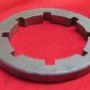 NOS 1939-48 Ford 48-52 P/U transmission main shaft thrust washer - Image 2