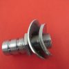 1939-48 Ford radiator hose heater hose nipple adapter fitting - Image 2