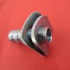 1939-48 Ford radiator hose heater hose nipple adapter fitting - Image 4