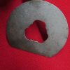 NOS 1936-54 Ford transmission rear thrust washer shim - Image 2