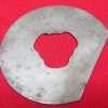NOS 1936-54 Ford transmission rear thrust washer shim - Image 3