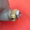 1939-48 Ford & 1948-56 pickup brake master cylinder outlet fitting - Image 2