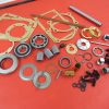 NEW 1939-48 Ford transmission rebuild kit