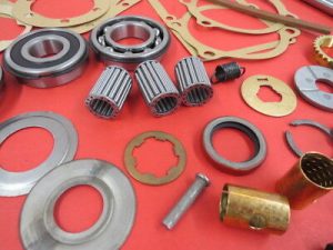 NEW 1939-48 Ford transmission rebuild kit – Early Ford Parts | Third ...