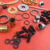 NEW 1939-48 Ford transmission rebuild kit - Image 6