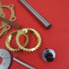 NEW 1939-48 Ford transmission rebuild kit - Image 7