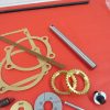 NEW 1939-48 Ford transmission rebuild kit - Image 8
