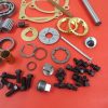 NEW 1939-48 Ford transmission rebuild kit - Image 9
