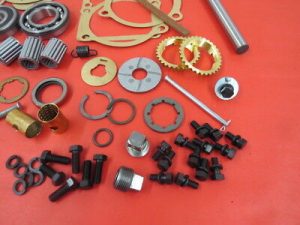 NEW 1939-48 Ford transmission rebuild kit – Early Ford Parts | Third ...