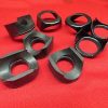 NEW 1928-34 Ford tie rod end drag link seals and retainers