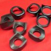 NEW 1928-34 Ford tie rod end drag link seals and retainers - Image 2