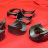 NEW 1928-34 Ford tie rod end drag link seals and retainers - Image 3