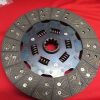 NEW 1941-48 Ford and 1948-56 pickup clutch disc 10" - Image 2