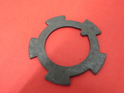 thumbnail image 2 of Ford Pinion Nut Washer Kit – OEM Specs (AX1601) – Made In USA – Reliable Axle Hardware 2 of 4