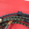 1942 Ford original type spark plug wire set for crab type distributor - Image 3