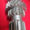 NOS replacement 1932-35 Ford transmission cluster gear - Image 2