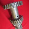 NOS replacement 1932-35 Ford transmission cluster gear - Image 3