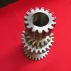 NOS replacement 1932-35 Ford transmission cluster gear - Image 4