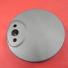 NOS 1936-48 Ford flathead original oil pump pickup screen cover - Image 2