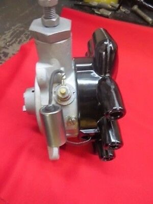 1932-36 Ford 11A conversion flathead Rebuilt distributor | Early Ford