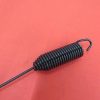 NEW 1940 1941 Ford clutch pedal retracting spring - Image 3