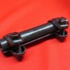 1935-73 Ford & 39-68 Mercury tie rod end adjuster sleeve / clamps - Image 4