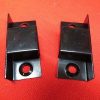 1932-36 Ford open car female door dovetails (pair) - Image 4