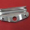 NEW 1932-48 Ford firewall fuel line clamp - Image 3