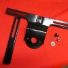 NEW 1933-36 Ford rear license plate bracket original style