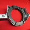 1935 1936 Ford NEW rear transmission mount flathead original style