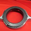 1935 1936 Ford NEW rear transmission mount flathead original style - Image 3
