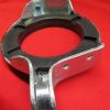 1935 1936 Ford NEW rear transmission mount flathead original style - Image 4