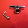 NEW 1935 Ford windshield regulator handle - Image 3