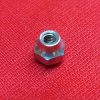 1937-40 Ford / 1937-47 pickup original style wiper arm nut stainless - Image 2