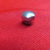 1937-40 Ford / 1937-47 pickup original style wiper arm nut stainless - Image 3
