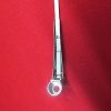 NEW 1937-39 Ford car / pickup original style wiper arm - Image 5