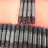 NEW 1939-48 Ford Mercury original style cylinder head stud set - Image 5