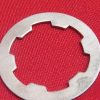 NOS 1939-48 Ford transmission synchronizer hub spacer  .065" thick