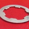 NOS 1939-48 Ford transmission synchronizer hub spacer  .065" thick - Image 2