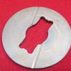 NOS 1936-54 Ford transmission rear thrust washer