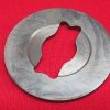NOS 1936-54 Ford transmission rear thrust washer - Image 2